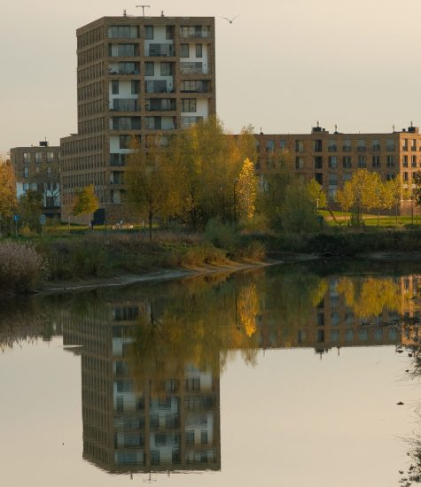 Krijtlandpad 23