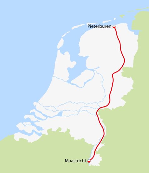 Pieterpad 1-100-01