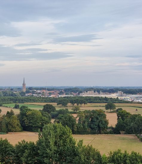 friese woudenpad 17